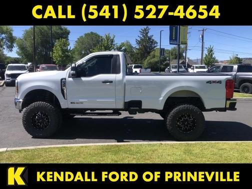 2024 Ford F-350 XL