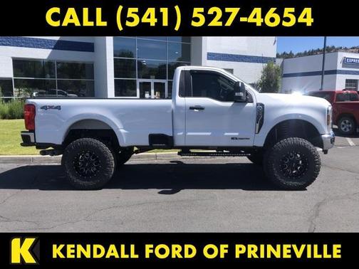 2024 Ford F-350 XL