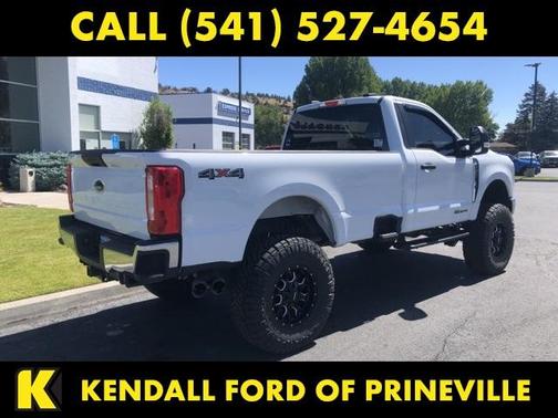 2024 Ford F-350 XL