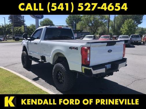 2024 Ford F-350 XL