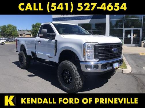 2024 Ford F-350 XL