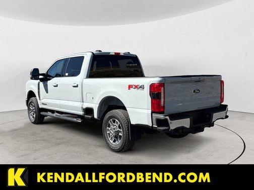 Avalanche 2025 Ford F-350 Lariat Super Duty