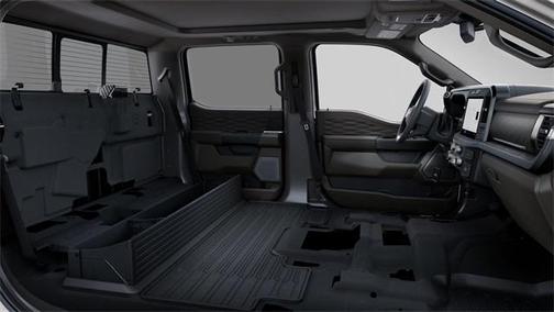 2025 Ford F-350