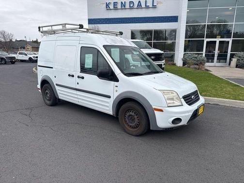 2013 Ford Transit Connect XLT