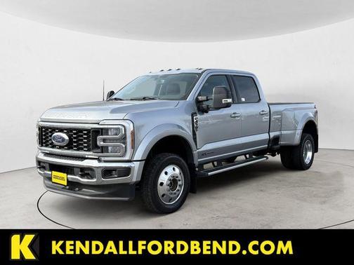 2024 Ford F-450 Lariat