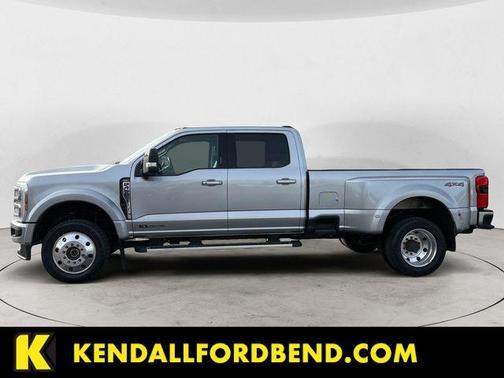 2024 Ford F-450 Lariat