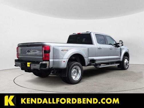 2024 Ford F-450 Lariat