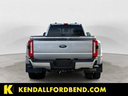 2024 Ford F-450 Lariat