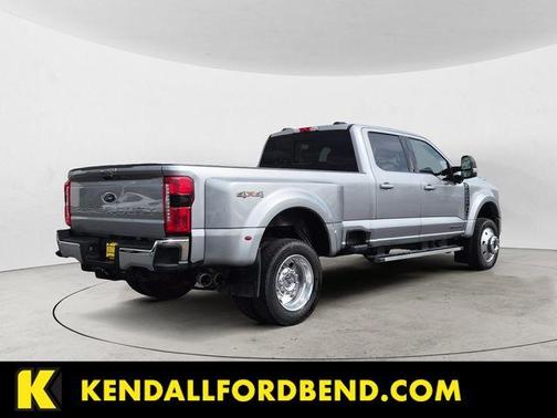 2024 Ford F-450 Lariat