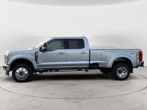 2024 Ford F-450 Lariat