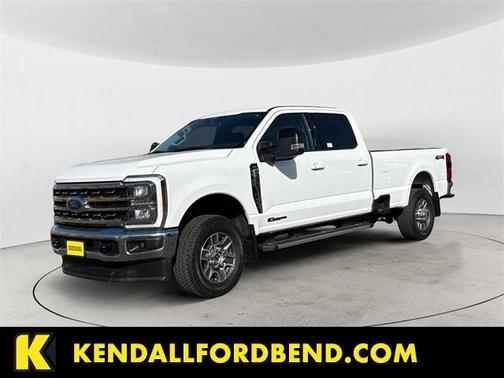 2024 Ford F-350 Lariat Super Duty