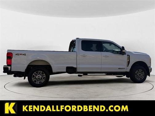 2024 Ford F-350 Lariat Super Duty