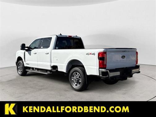 2024 Ford F-350 Lariat Super Duty