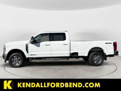 2024 Ford F-350 Lariat Super Duty