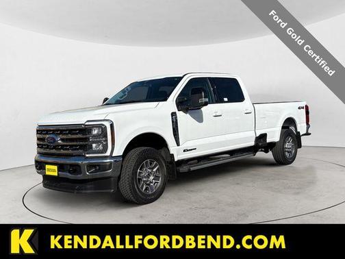 2024 Ford F-350 Lariat Super Duty