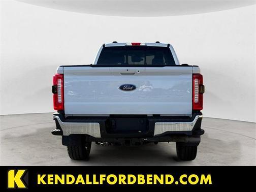 2024 Ford F-350 Lariat Super Duty