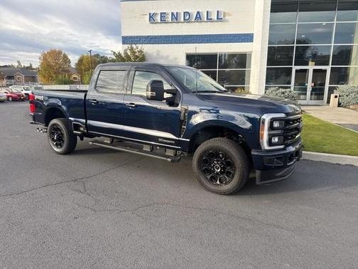 2024 Ford F-350 Lariat Super Duty