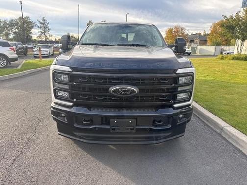 2024 Ford F-350 Lariat Super Duty