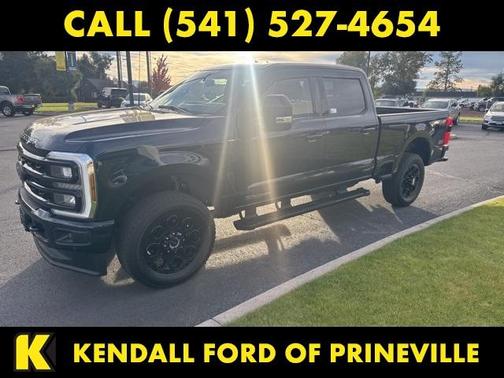 2024 Ford F-350 Lariat Super Duty