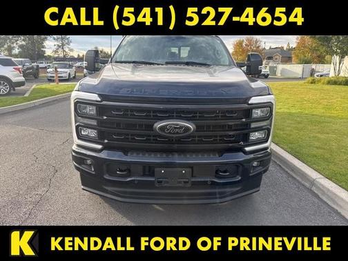 2024 Ford F-350 Lariat Super Duty