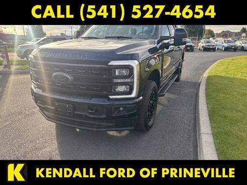 2024 Ford F-350 Lariat Super Duty