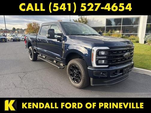 2024 Ford F-350 Lariat Super Duty