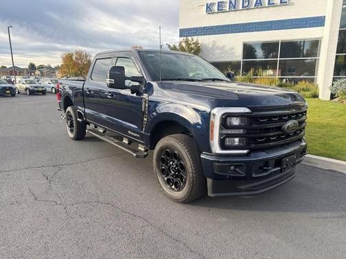 2024 Ford F-350 Lariat Super Duty
