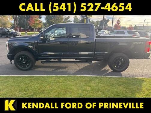 2024 Ford F-350 Lariat Super Duty