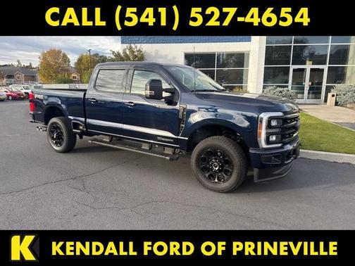 2024 Ford F-350 Lariat Super Duty