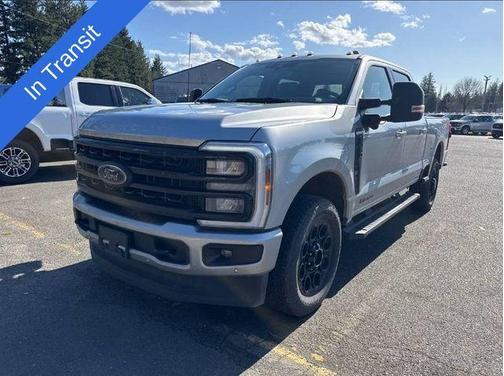 2024 Ford F-350 Lariat Super Duty