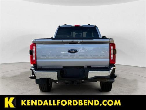 2024 Ford F-350 Lariat Super Duty