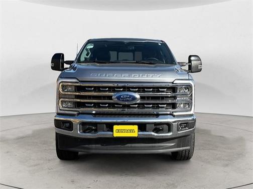 2024 Ford F-350 Lariat Super Duty