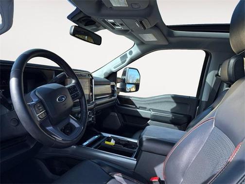 2024 Ford F-350 Lariat Super Duty
