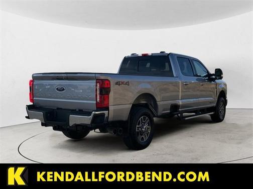 2024 Ford F-350 Lariat Super Duty