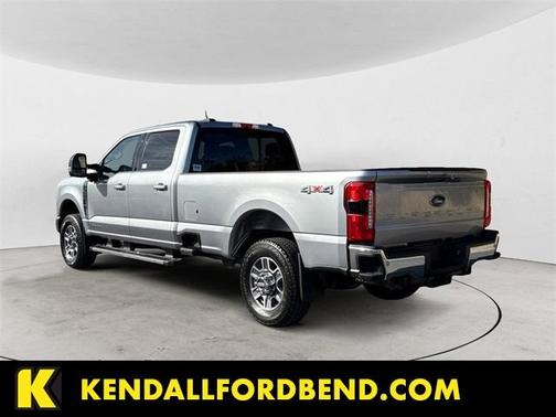 2024 Ford F-350 Lariat Super Duty
