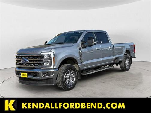 2024 Ford F-350 Lariat Super Duty