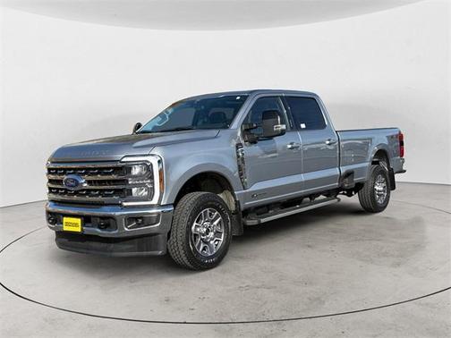 2024 Ford F-350 Lariat Super Duty