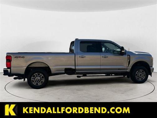 2024 Ford F-350 Lariat Super Duty