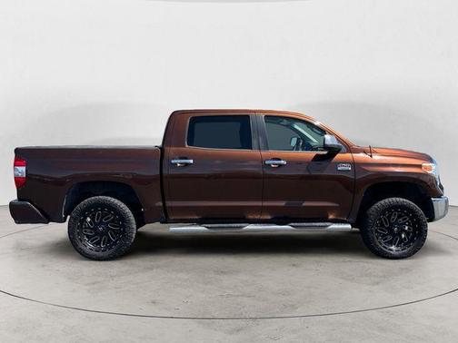 Sunset Bronze 2016 Toyota Tundra 1794
