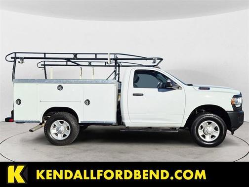 2022 RAM 3500 Tradesman