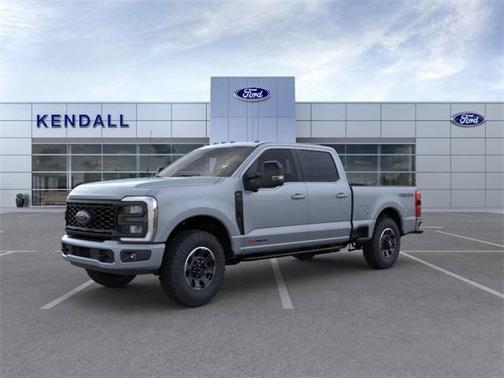 2025 Ford F-350 Lariat Super Duty