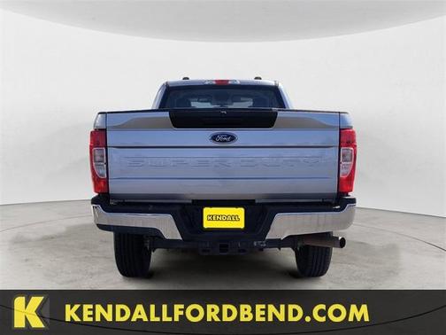 2022 Ford F-350 XL