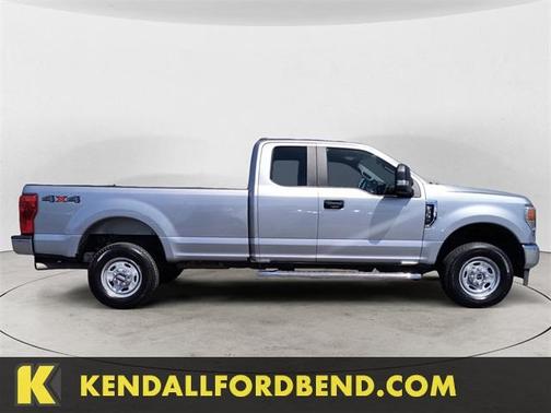 2022 Ford F-350 XL