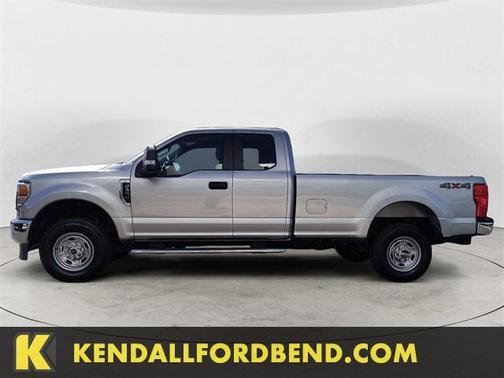 2022 Ford F-350 XL