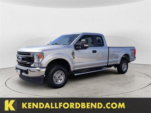 2022 Ford F-350 XL