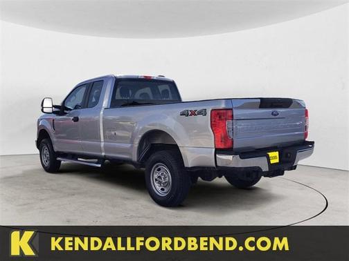 2022 Ford F-350 XL