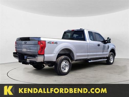 2022 Ford F-350 XL