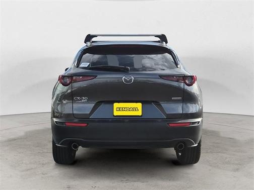 2022 Mazda CX-30 2.5 S Select Package
