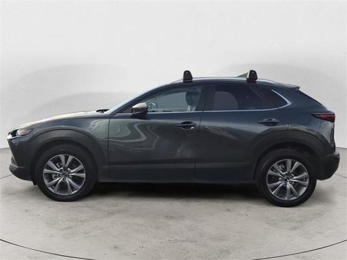 2022 Mazda CX-30 2.5 S Select Package