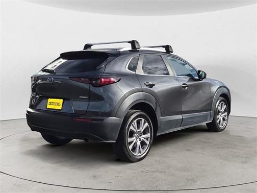 2022 Mazda CX-30 2.5 S Select Package